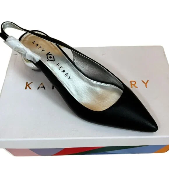 THE ADORA SHOES - Picture 4 of 4